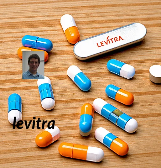 Levitra precio con receta